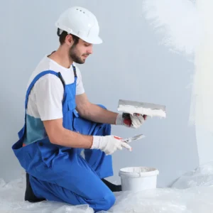 Gletuire Finisaj 20 mp Cu Ceresit CT 127 Inclus