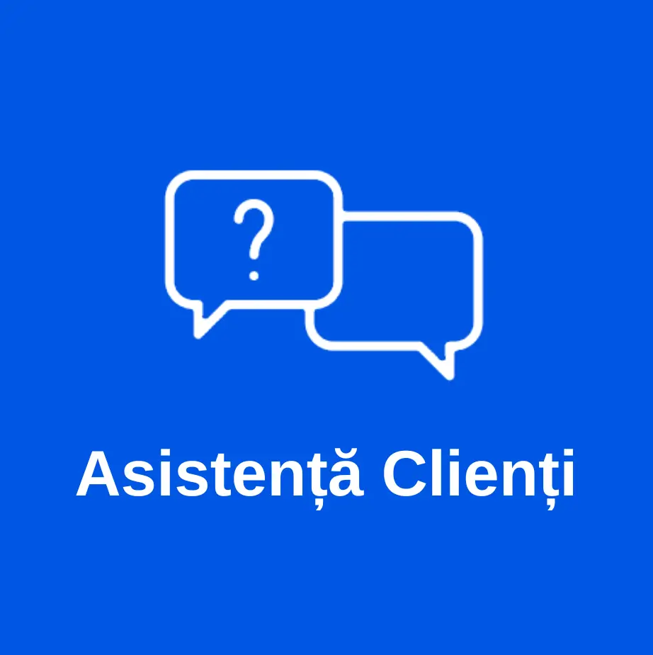asistenta clienti
